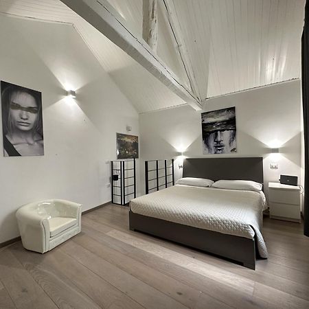 Apartmán My Exclusive Cavour Loft Da Sogno A Cagliari Exteriér fotografie