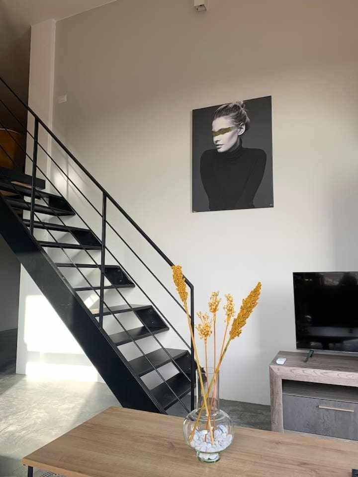 Apartmán My Exclusive Cavour Loft Da Sogno A Cagliari Exteriér fotografie