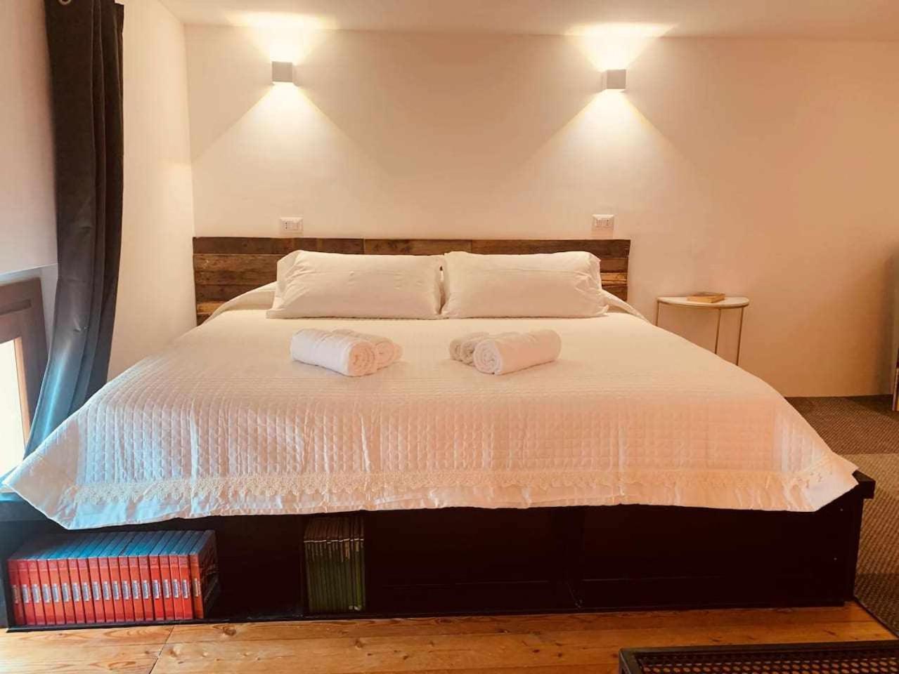 Apartmán My Exclusive Cavour Loft Da Sogno A Cagliari Exteriér fotografie