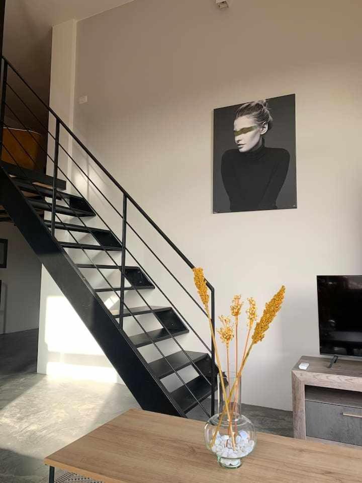 Apartmán My Exclusive Cavour Loft Da Sogno A Cagliari Exteriér fotografie