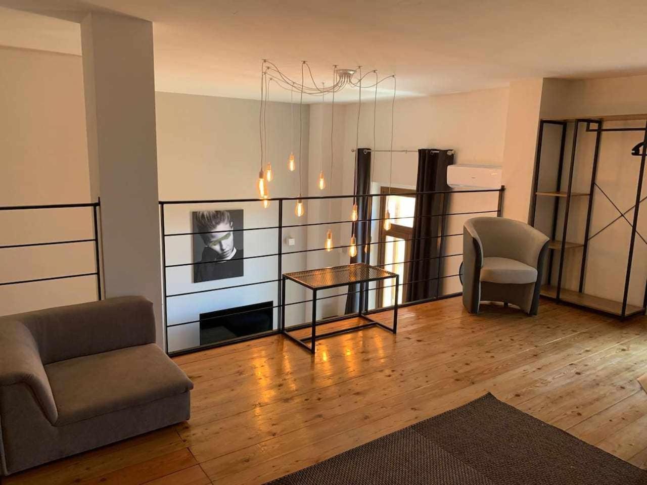 Apartmán My Exclusive Cavour Loft Da Sogno A Cagliari Exteriér fotografie