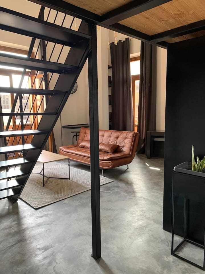 Apartmán My Exclusive Cavour Loft Da Sogno A Cagliari Exteriér fotografie
