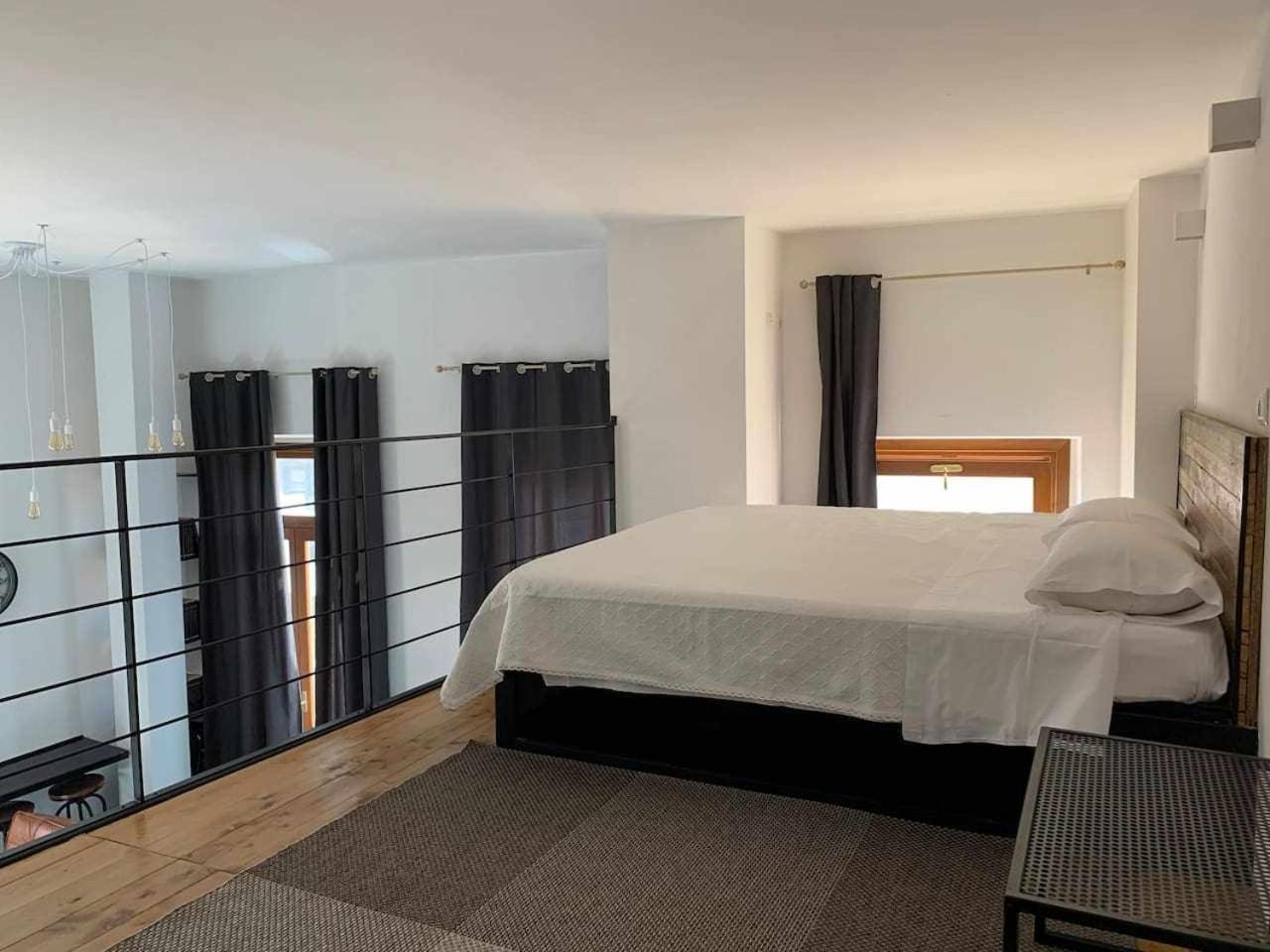Apartmán My Exclusive Cavour Loft Da Sogno A Cagliari Exteriér fotografie