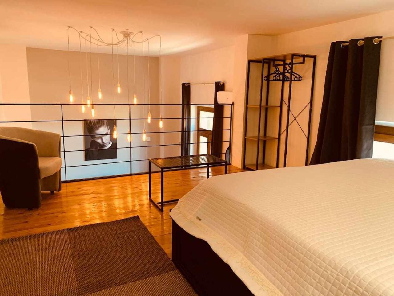 Apartmán My Exclusive Cavour Loft Da Sogno A Cagliari Exteriér fotografie