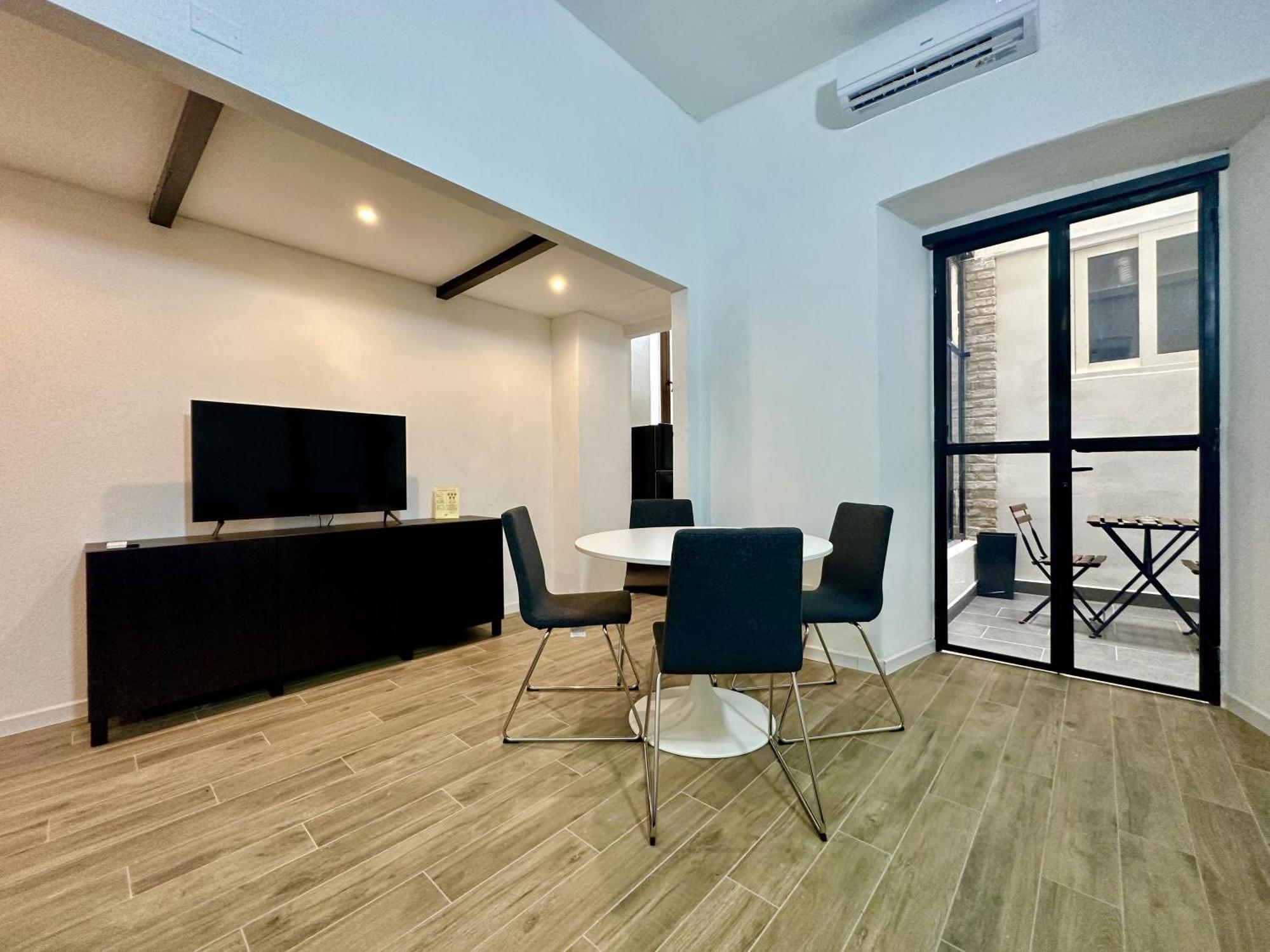Apartmán My Exclusive Cavour Loft Da Sogno A Cagliari Exteriér fotografie