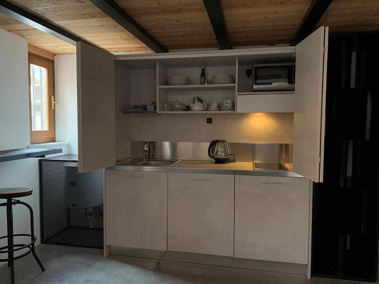 Apartmán My Exclusive Cavour Loft Da Sogno A Cagliari Exteriér fotografie