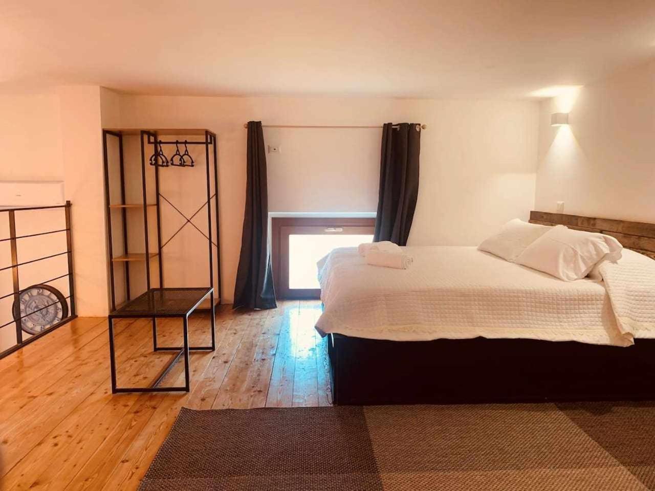 Apartmán My Exclusive Cavour Loft Da Sogno A Cagliari Exteriér fotografie
