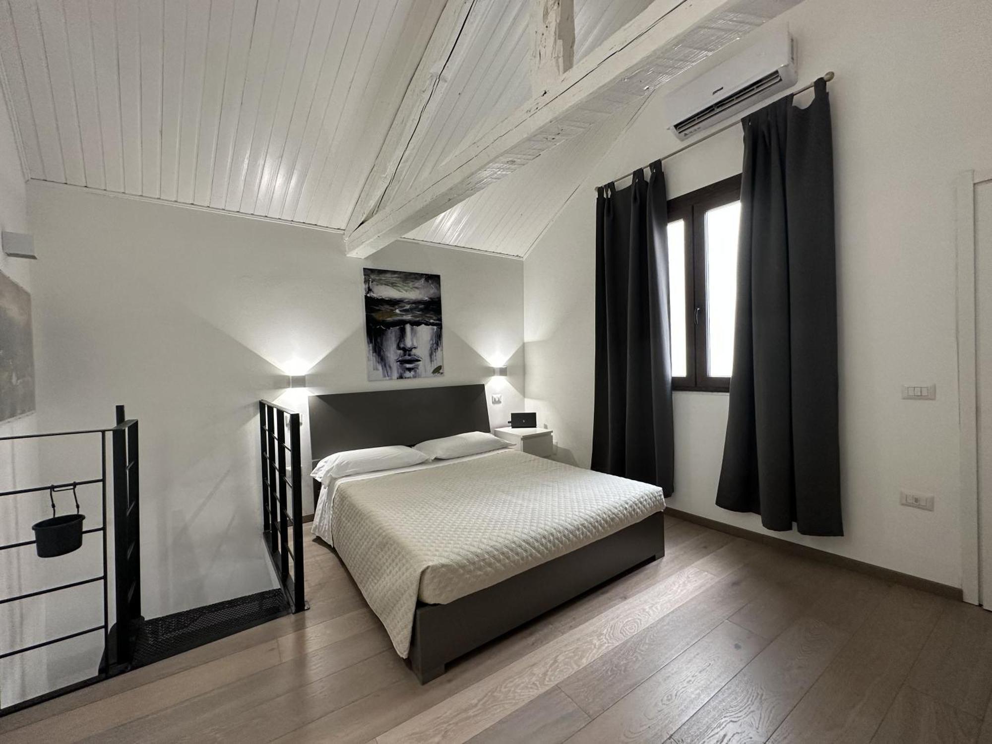 Apartmán My Exclusive Cavour Loft Da Sogno A Cagliari Exteriér fotografie